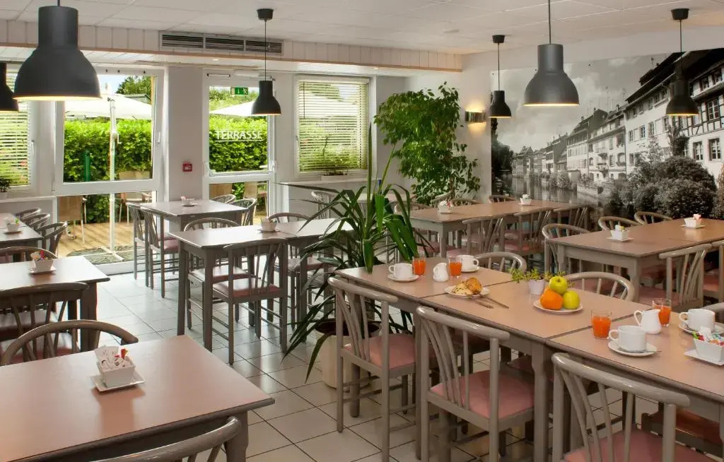 ALS Hotel - Général
