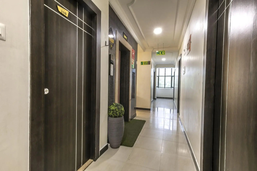 Hotel photo 11