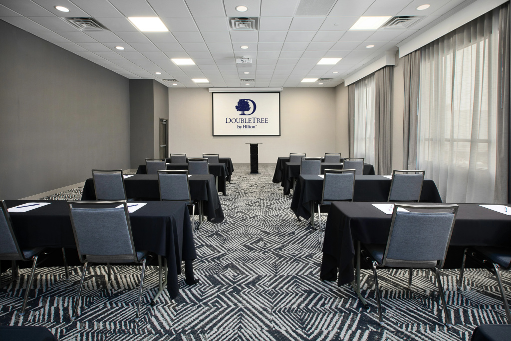 DoubleTree by Hilton Detroit Novi - Général