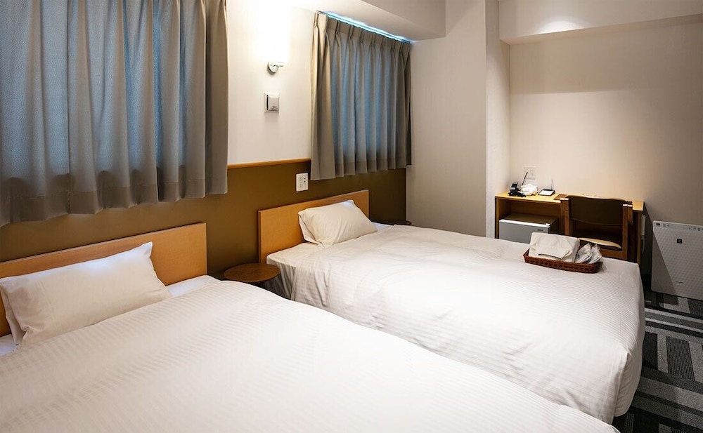 HOTEL NEXUS HakataSanno 사진 4