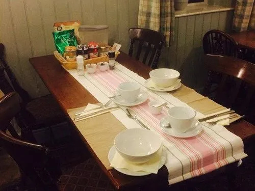 The Eskdale Inn