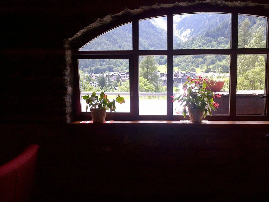 IH Hotels Courmayeur Mont Blanc Resort - Général