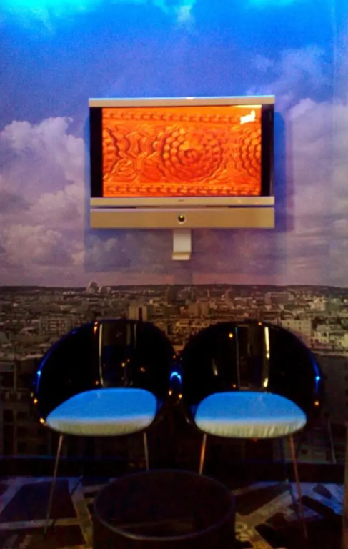 Sublim by Sweet Inn Paris 19