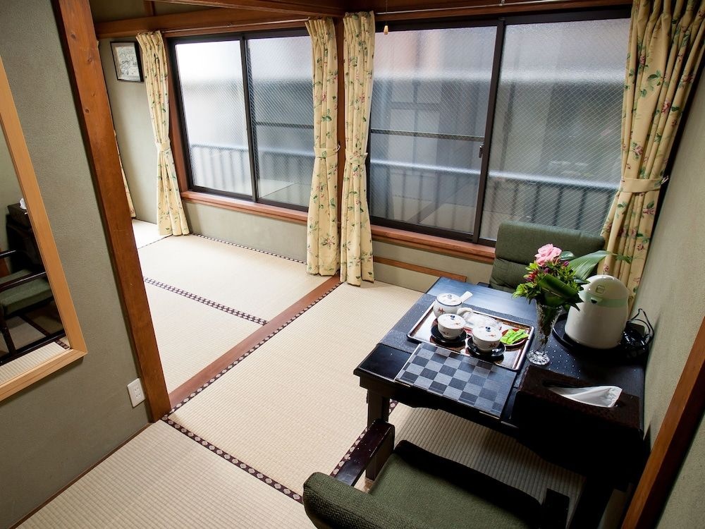 Ryokan Niko 사진 28