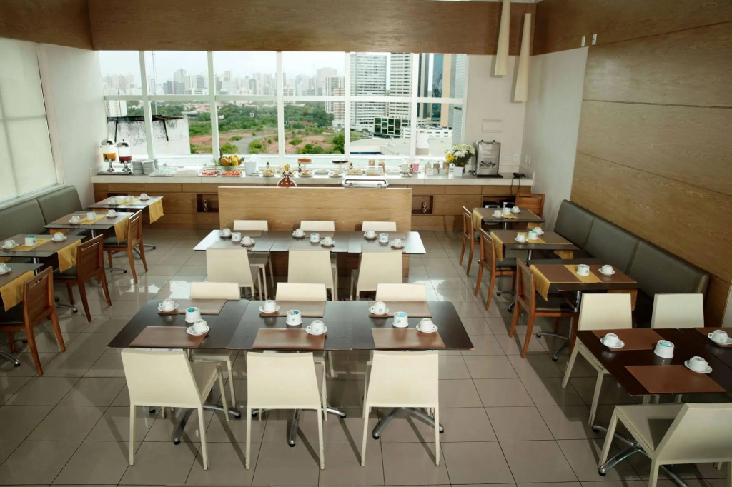 Iguatemi Business by Avectur - Général