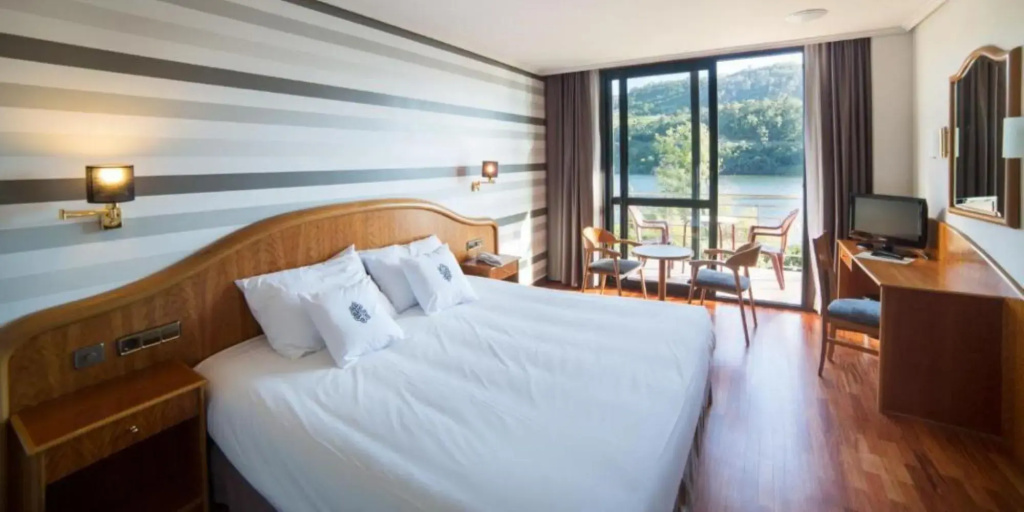 Laias Caldaria hotel y Balneario - Général