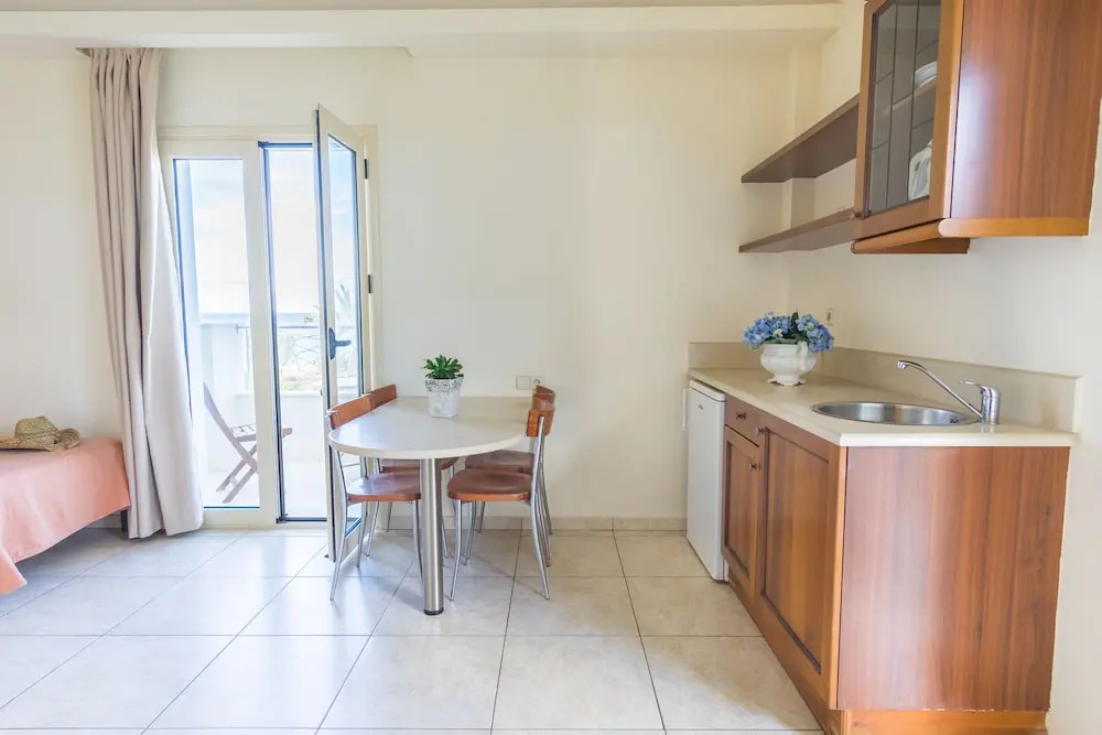 Superior Apartment with sea view