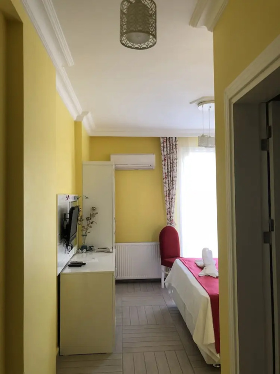 Agva Gunisigi Otel - Chambres