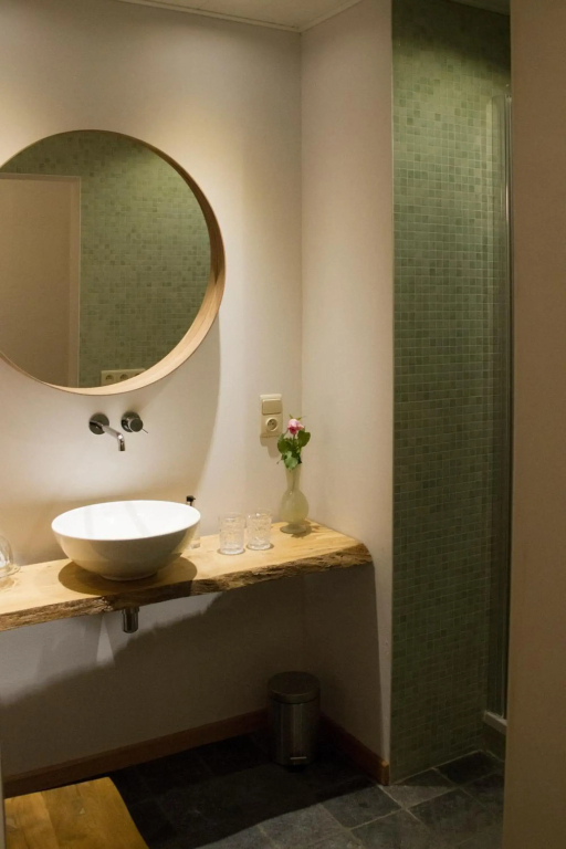 PuurTeuven B&B tussen Kunst en Natuur - фото 11