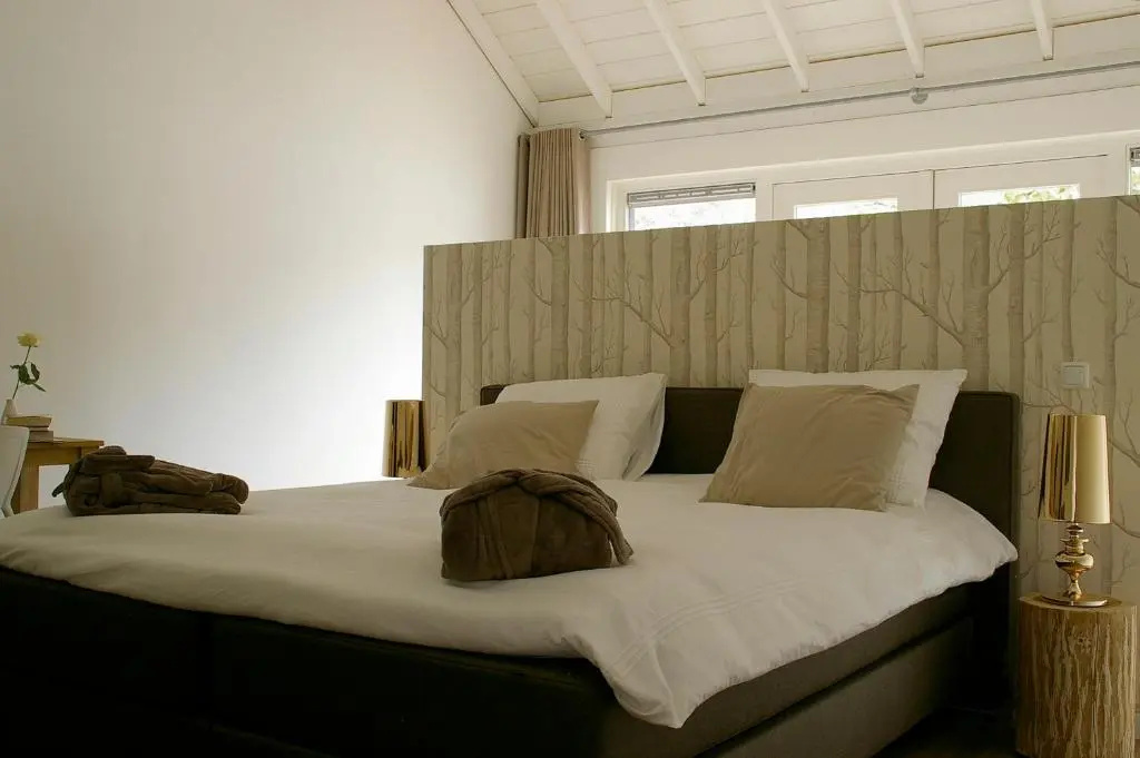 Residence La Vie en Rose - Chambres