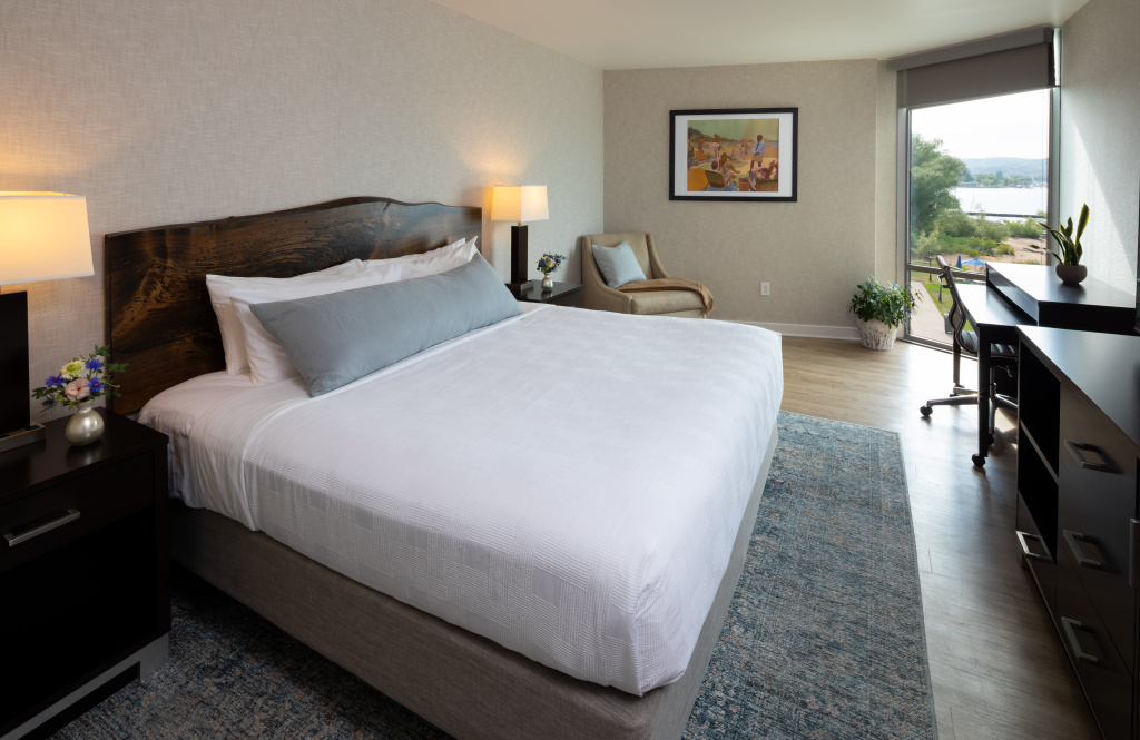 Delamar Traverse City - Général