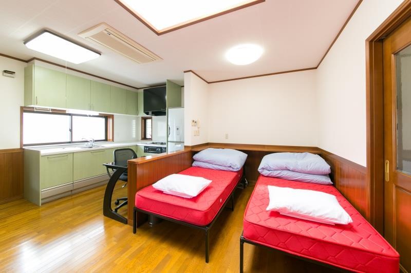 Ryokan Oyado Hakone Hachirinoyu 사진 6