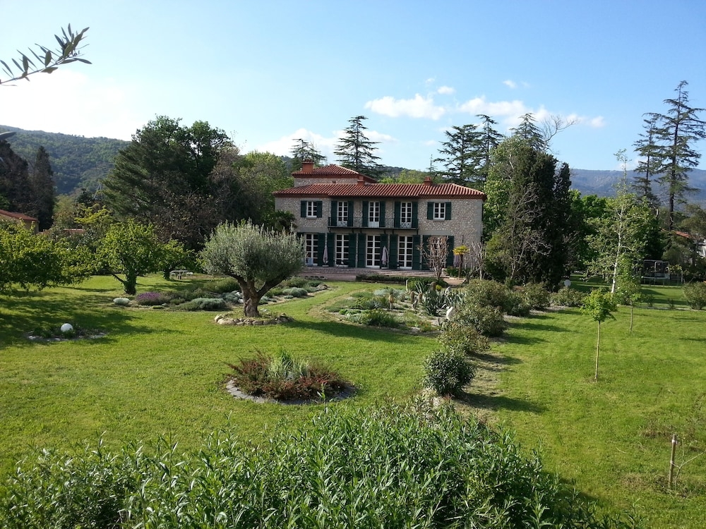 Castel Rose Chambres D'hotes