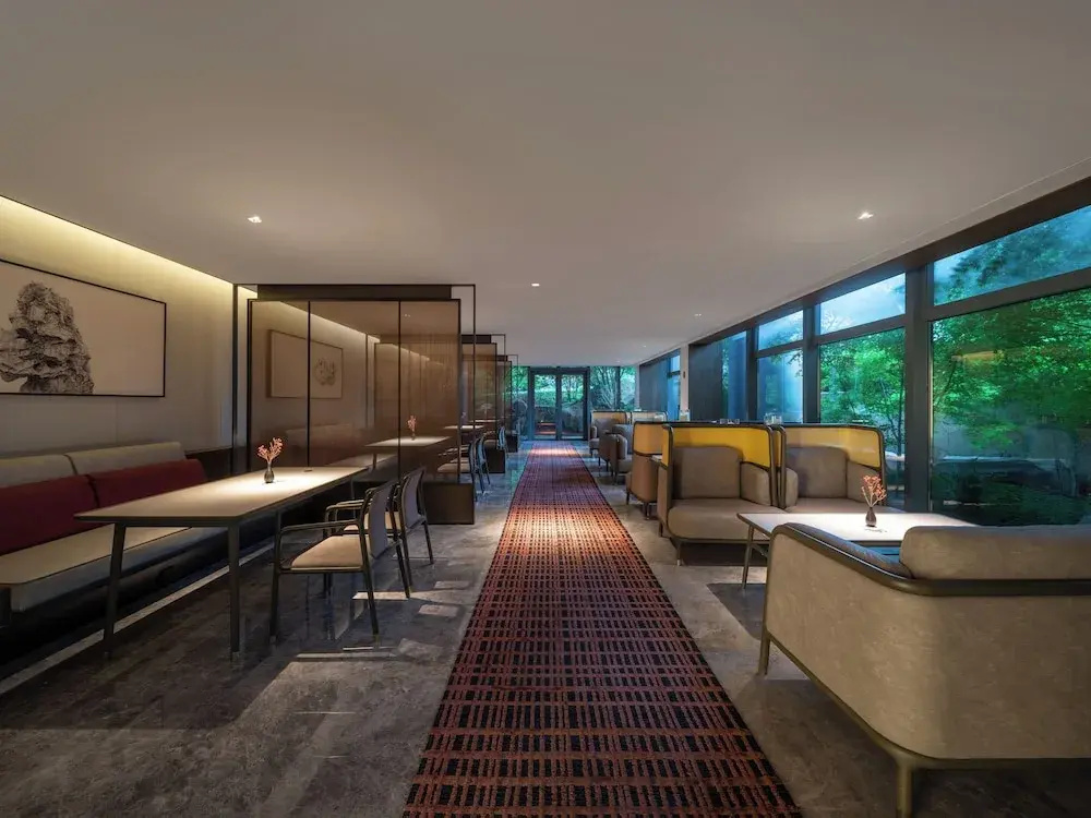 Joya Shanghai Lujiazui