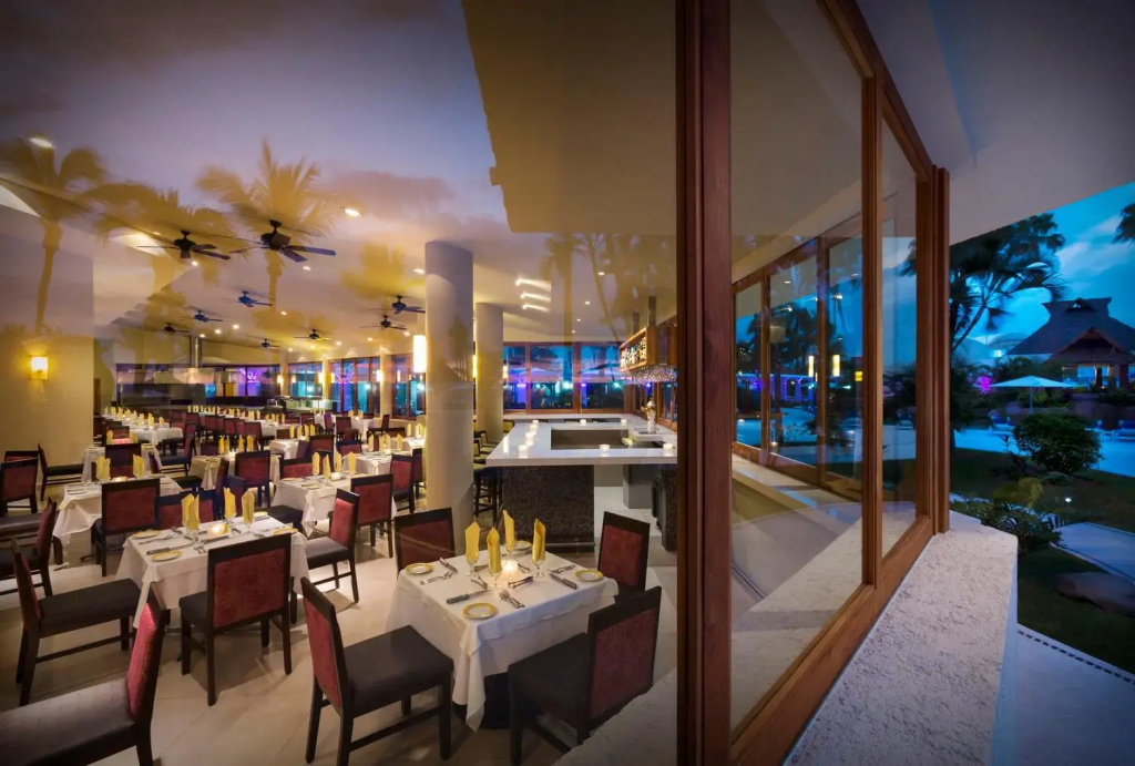 Hard Rock Hotel Vallarta - Général