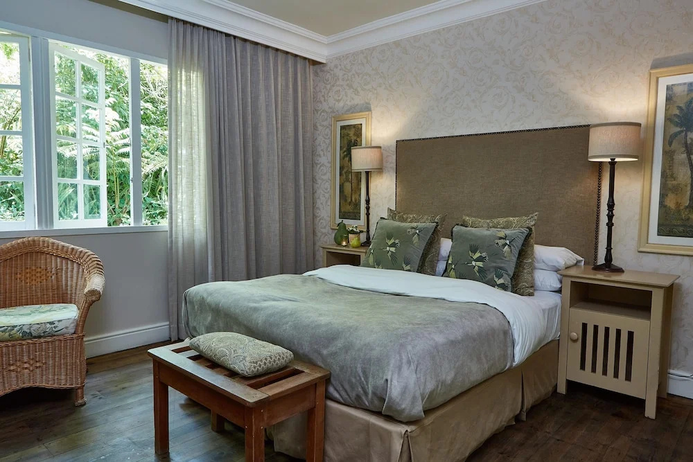 The Devon Valley Hotel - Chambres