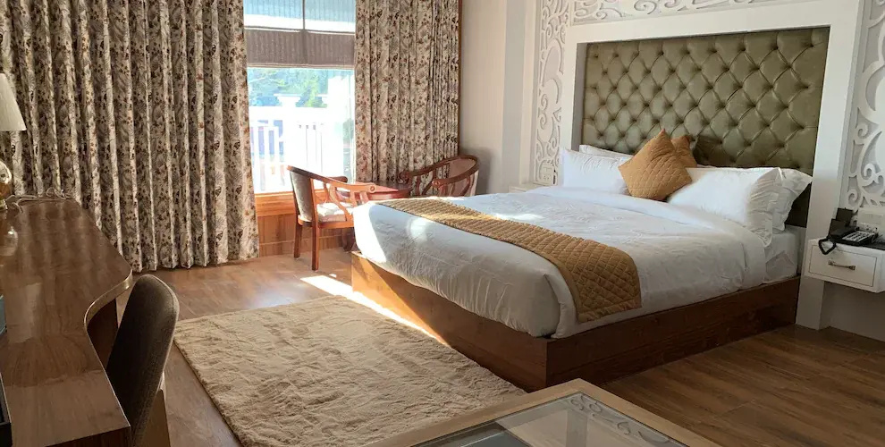 Hotel photo 13