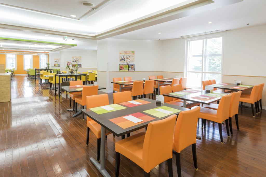 Holiday Inn Ana Sapporo Susukino by IHG 사진 40