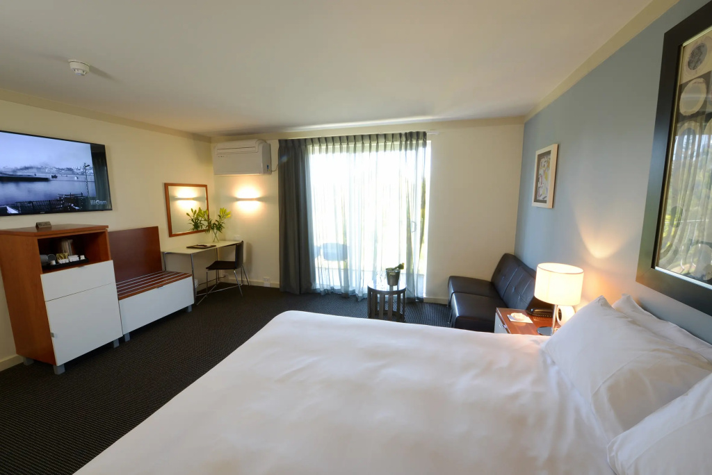 Sullivans Hotel - Général