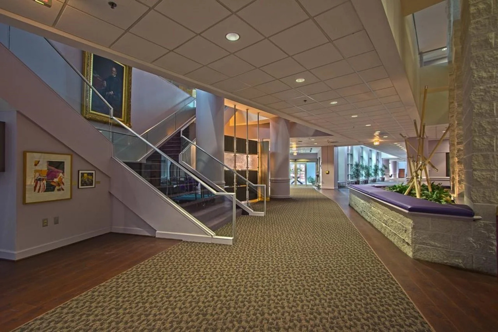 Kellogg Conference Hotel at Gallaudet University - Général
