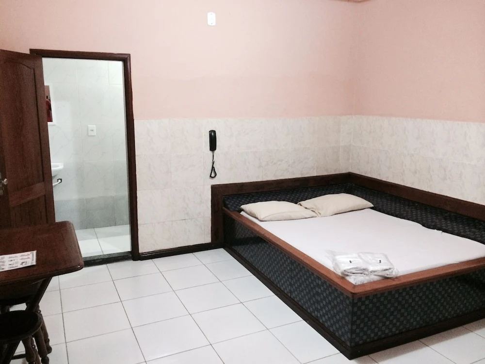 Standard Suite