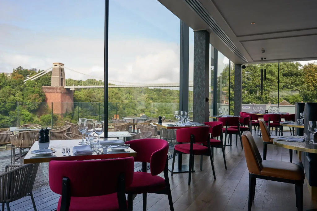 Avon Gorge by Hotel du Vin - Général