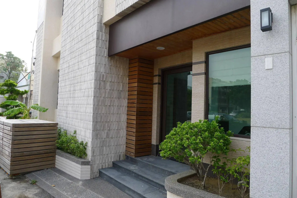 Anping Guesthouse