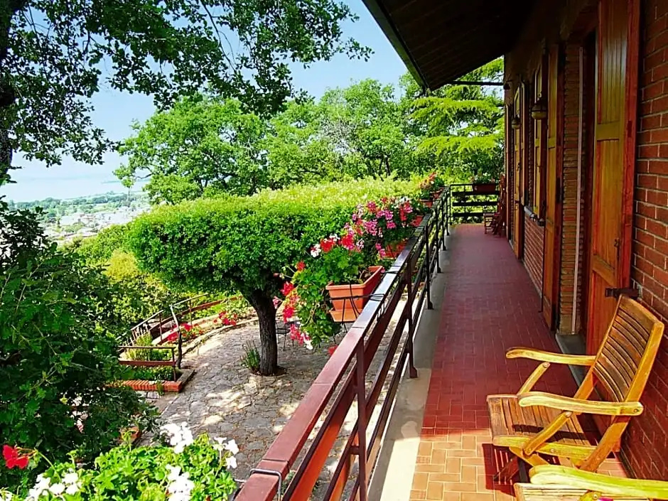 B&B Casa Sanni