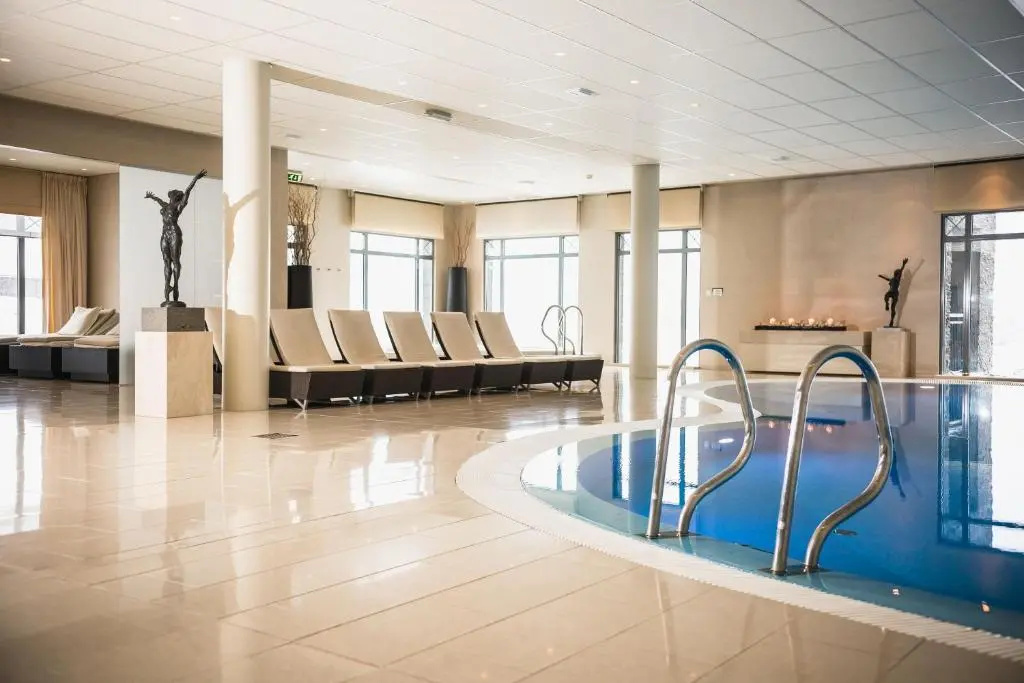 Vestlia Resort - Général