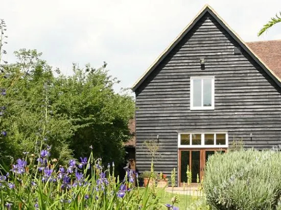 The White Hart Hotel - Général
