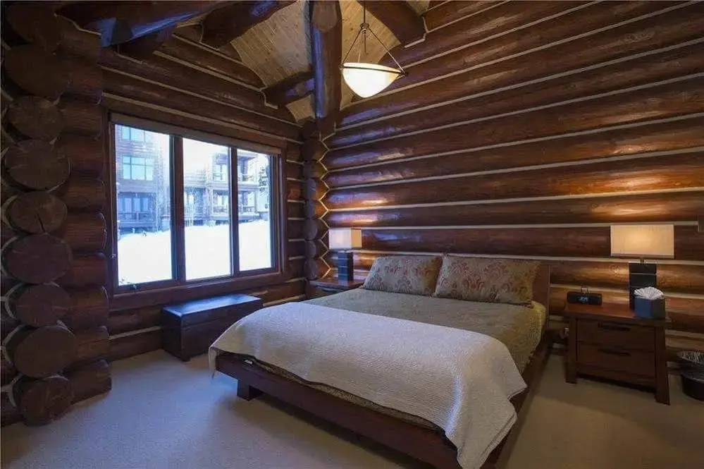 Townhome On The Creek By Telluride Resort Lodging - Général