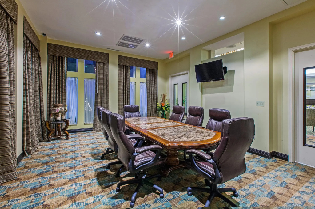 Hilton Garden Inn South Padre Island Beachfront - Général
