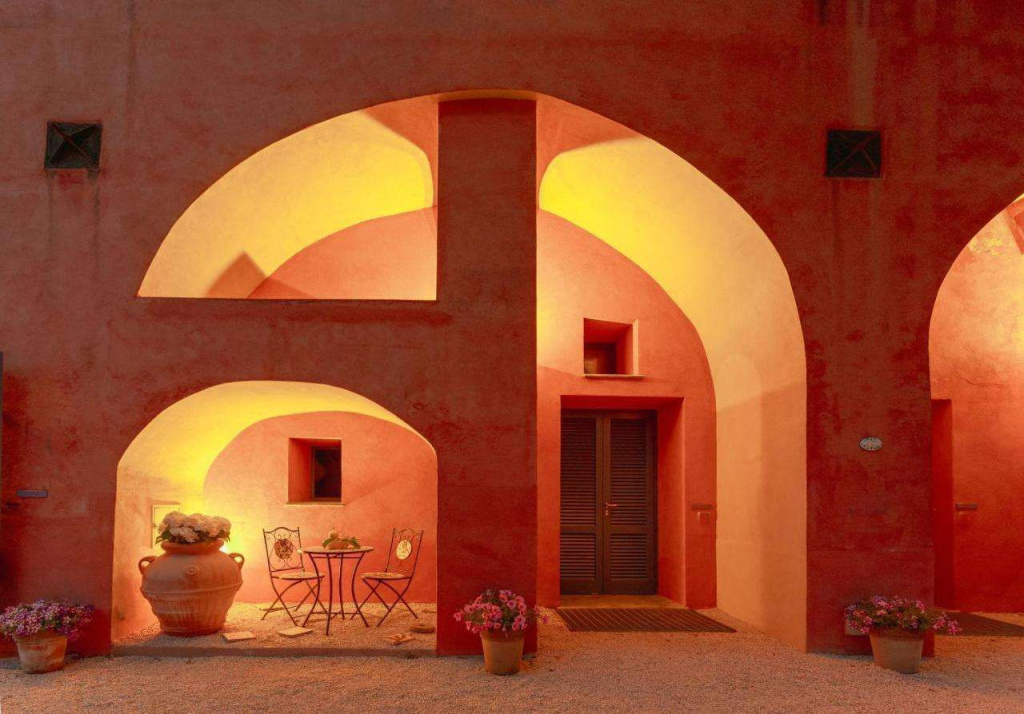Casa Giovanni da Procida - Général