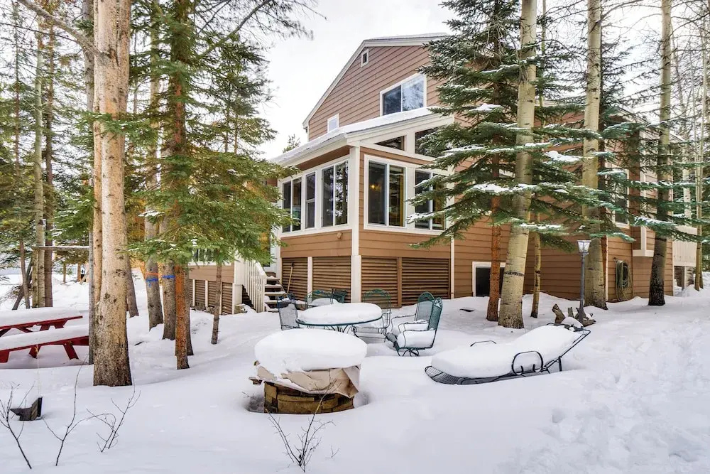 Spacious Frisco Retreat w/ Private Hot Tub!
