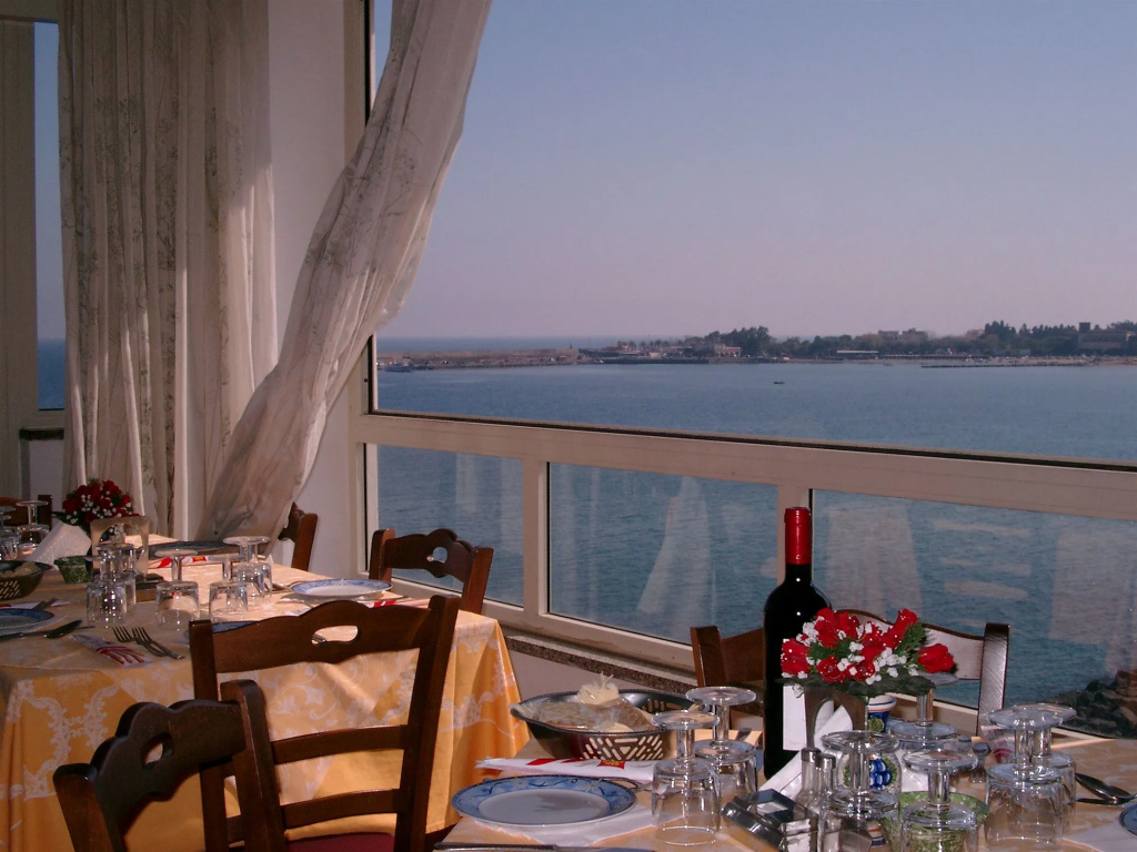 Hotel La Riva - Général