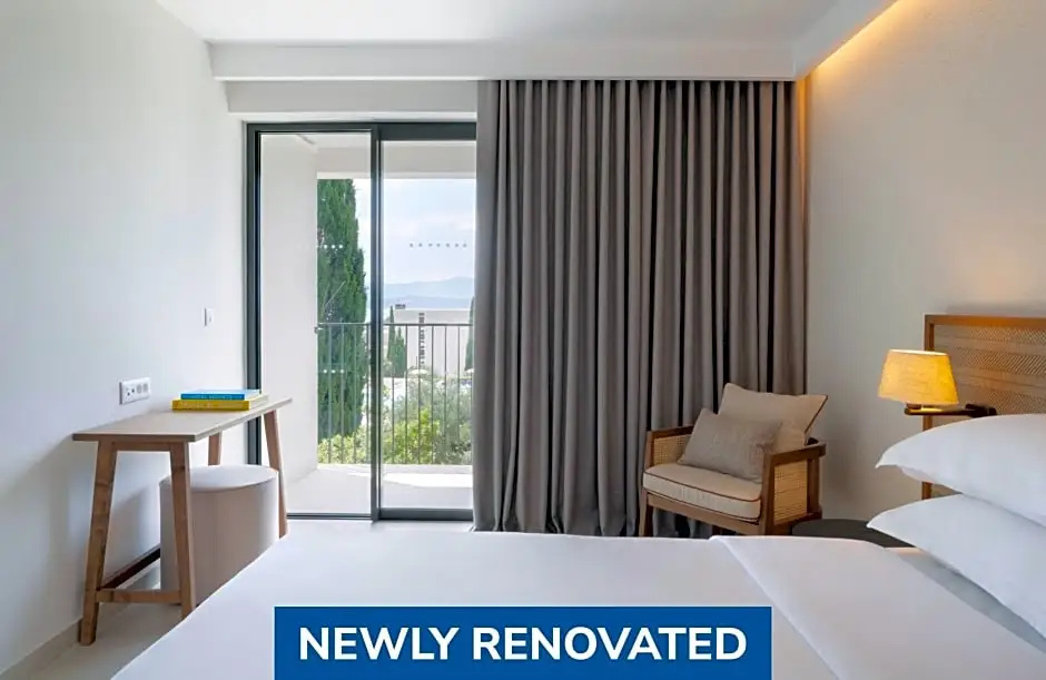 Bluesun Holiday Village Bonaca - Chambres