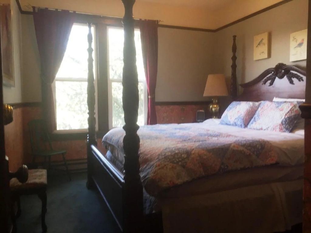 The Lyle Hotel - Général
