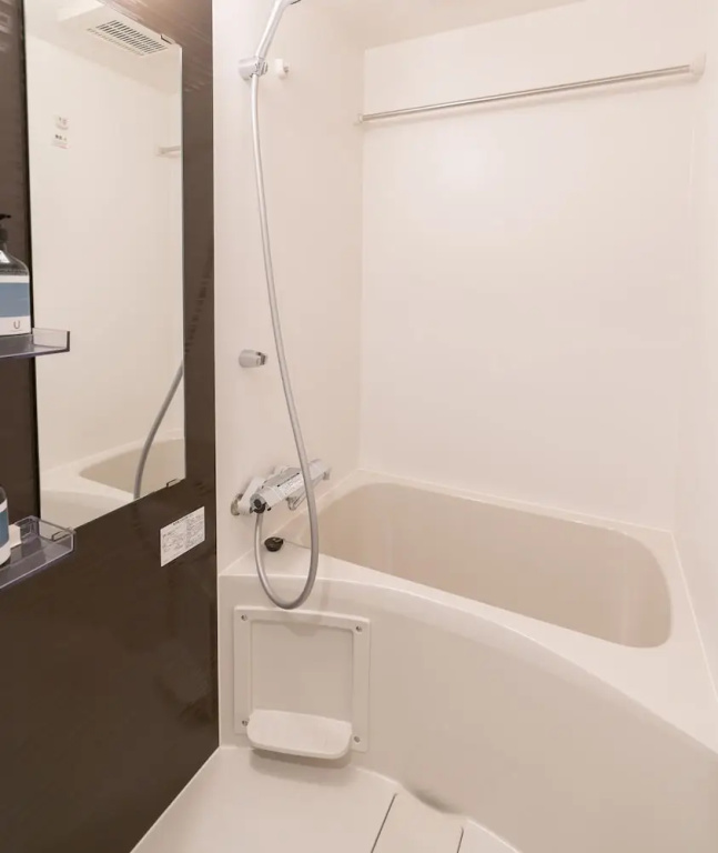 Unito Hotel Residence NAMBA Motomachi 사진 2