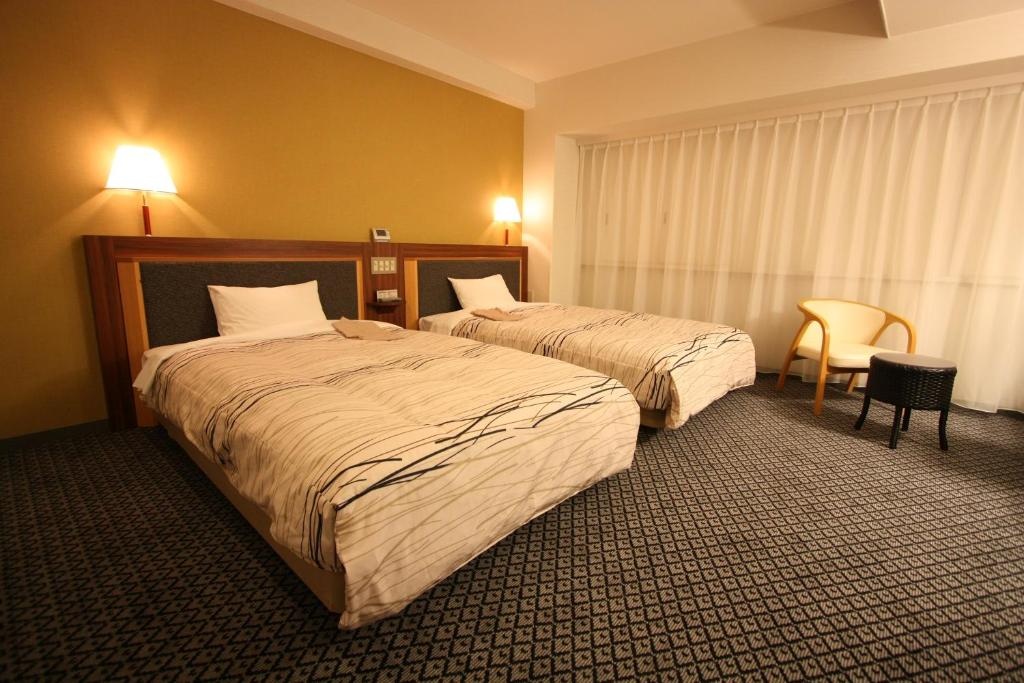 Kanazawa Manten Hotel Ekimae 사진 11