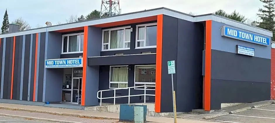 Midtown Hotel