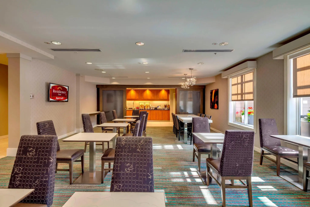 Residence Inn Marriott Ocala - Général