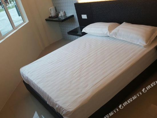 Pekan Budget Hotel