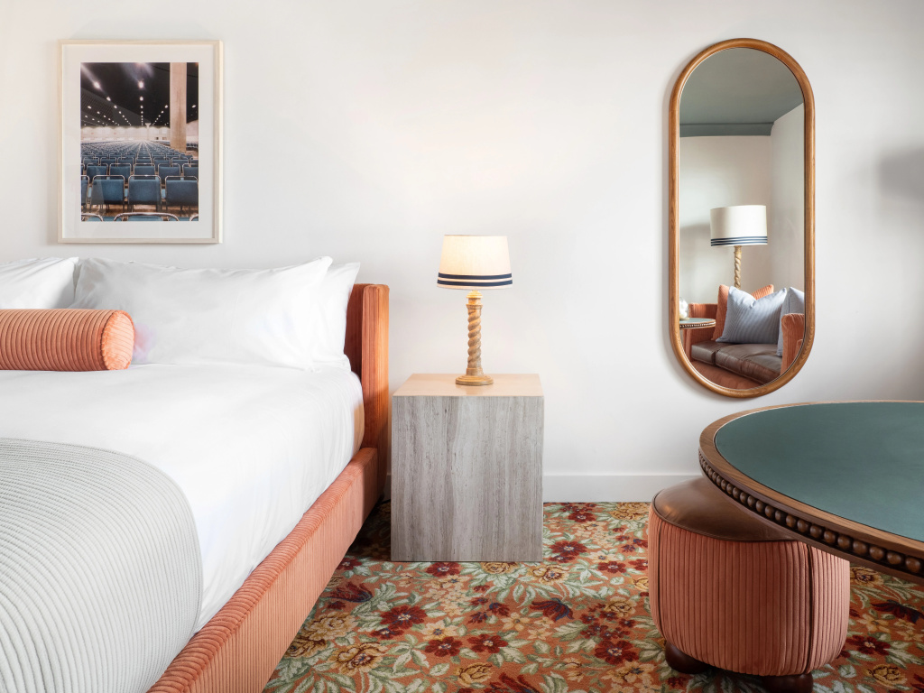 Palihouse West Hollywood at Beverly Hills - Général