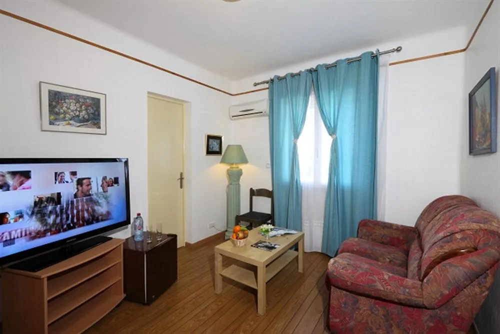 Voir la photo 4 — Hotel Eden