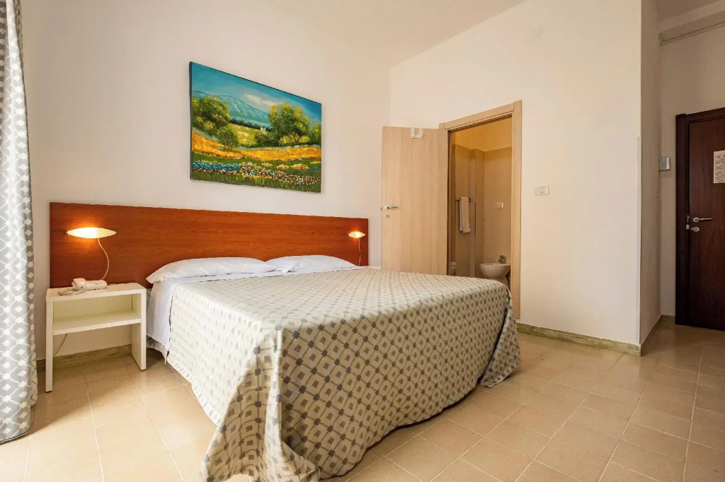 Hotel Il Gabbiano - Général