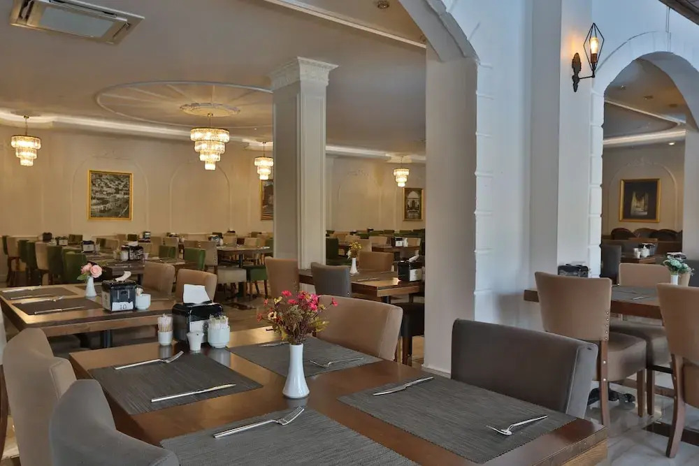 Park Dedeman Mardin - фото 18