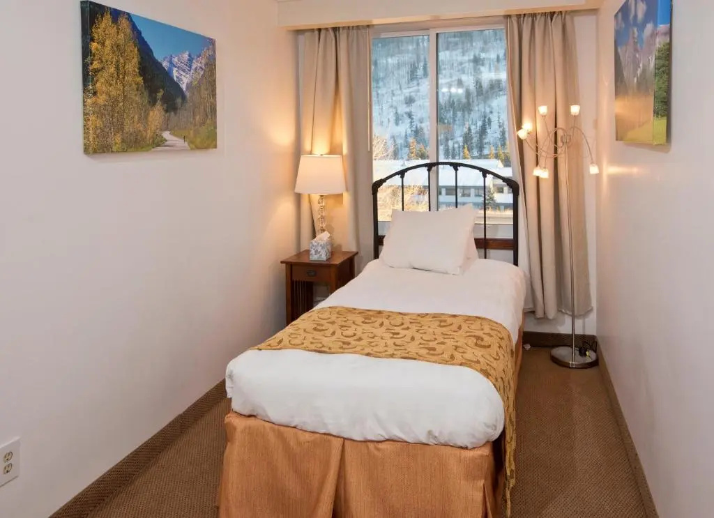 Vail Run Resort - Chambres
