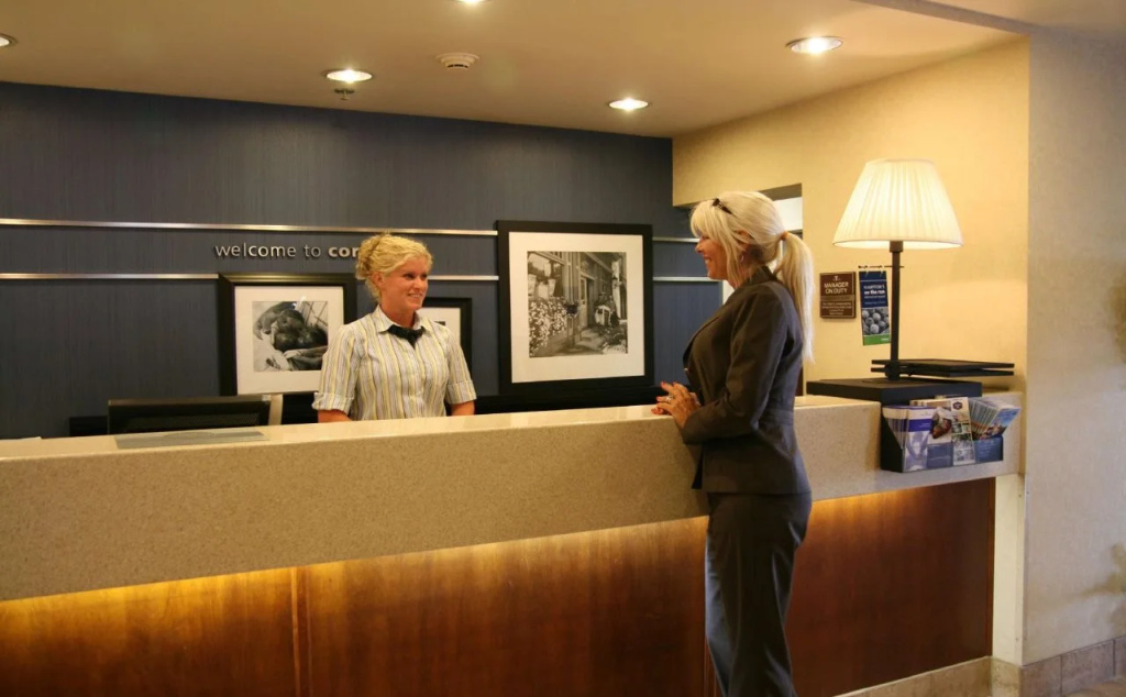 Hotel photo 17