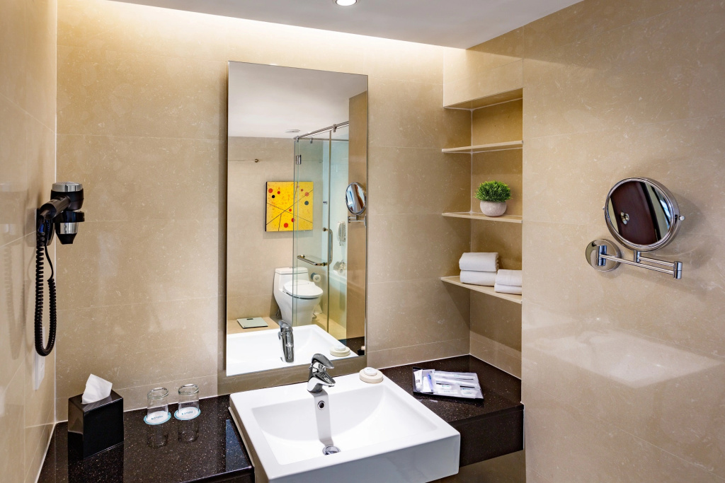 Eastin Hotel Penang - Général