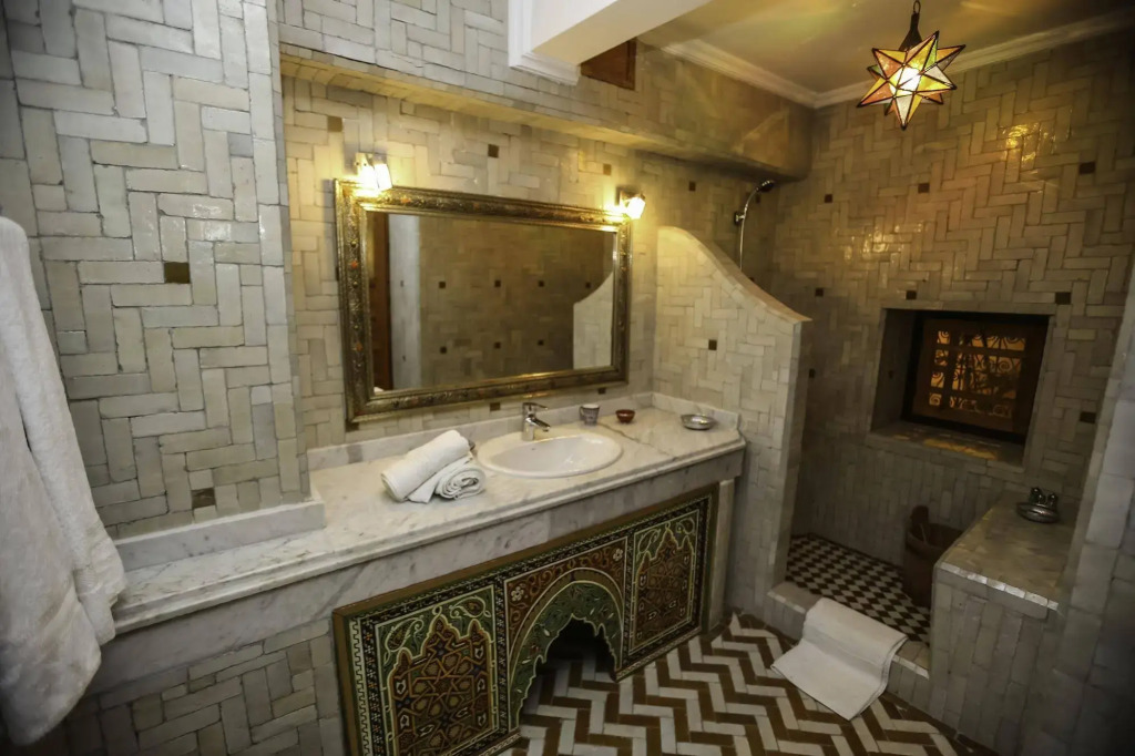 Palais Nazha Fes - Luxury Lodging - фото 22